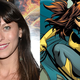 Welcome to Gotham City, Savannah Welch!